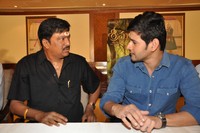 Srimanthudu Movie Success Meet Photos